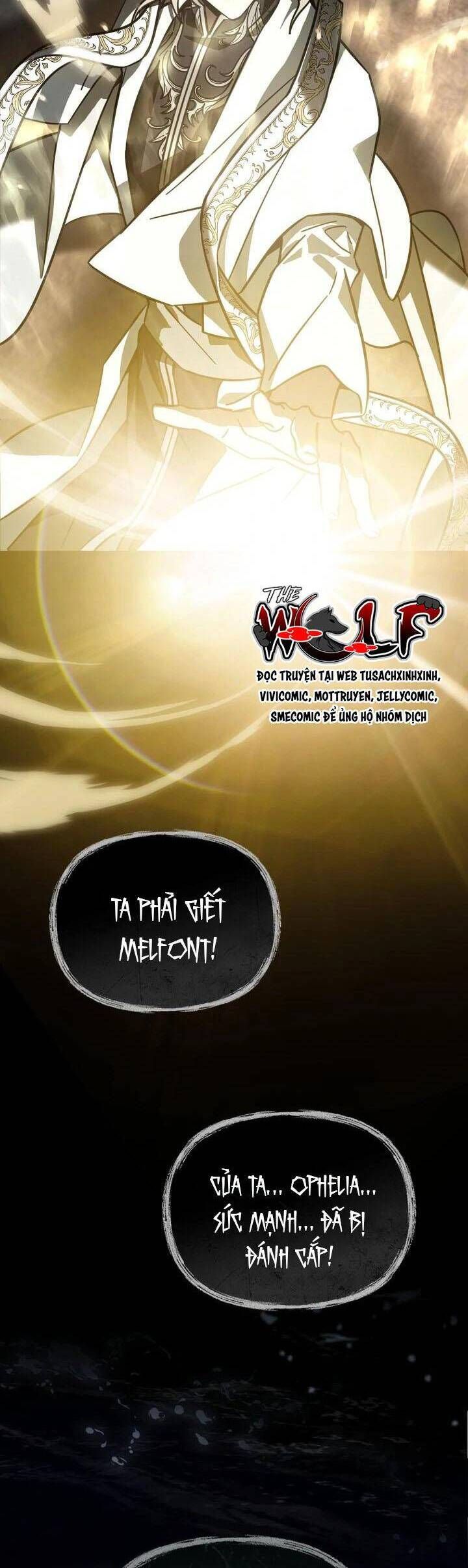 Viết Lại Kết Cục Bi Thảm Của Tôi - Chapter 57 - Page 32