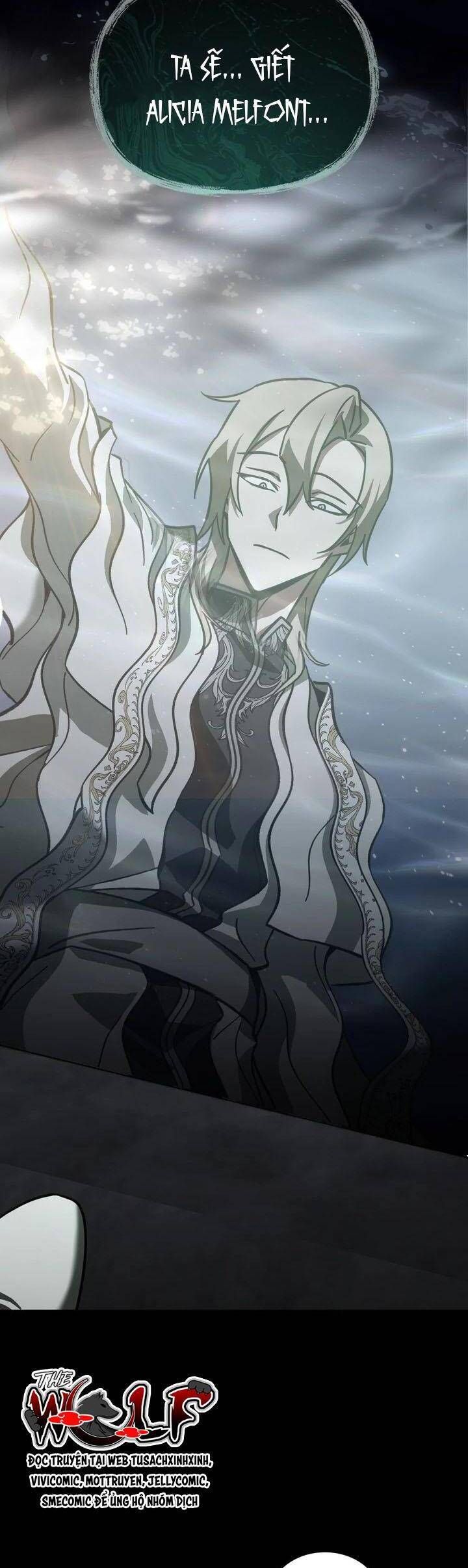 Viết Lại Kết Cục Bi Thảm Của Tôi - Chapter 57 - Page 33