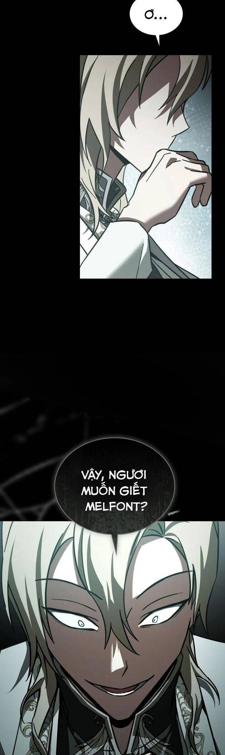 Viết Lại Kết Cục Bi Thảm Của Tôi - Chapter 57 - Page 34