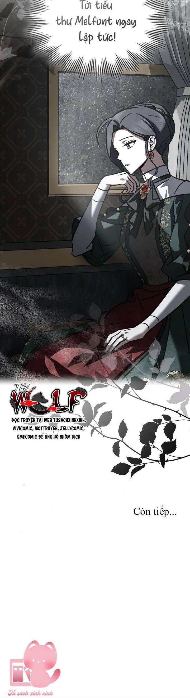 Viết Lại Kết Cục Bi Thảm Của Tôi - Chapter 57 - Page 38