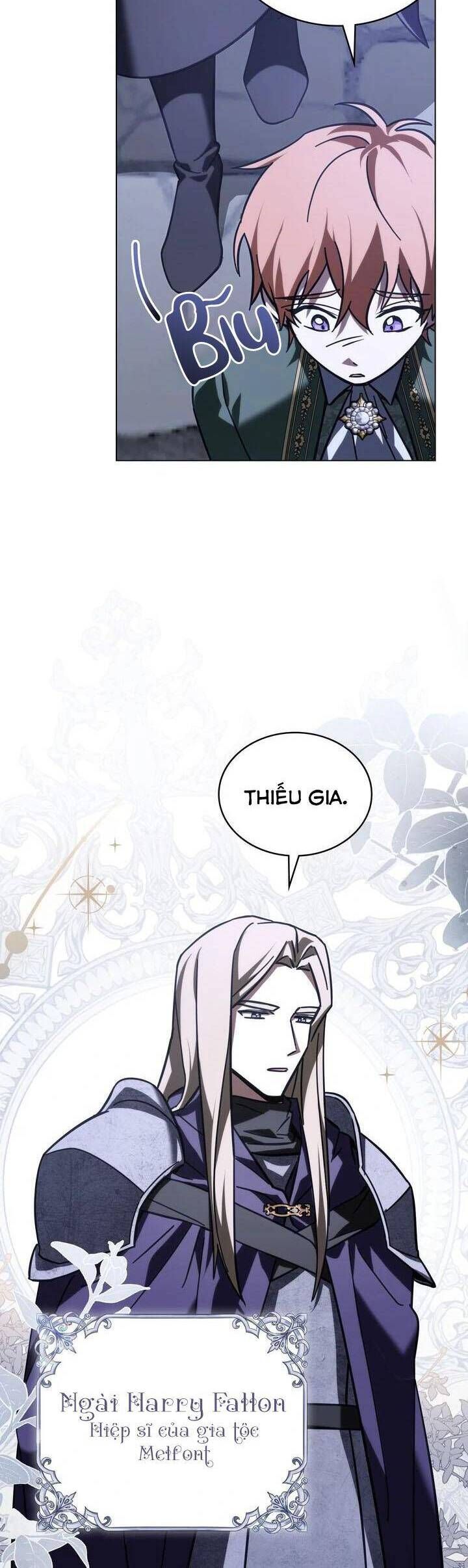 Viết Lại Kết Cục Bi Thảm Của Tôi - Chapter 57 - Page 4