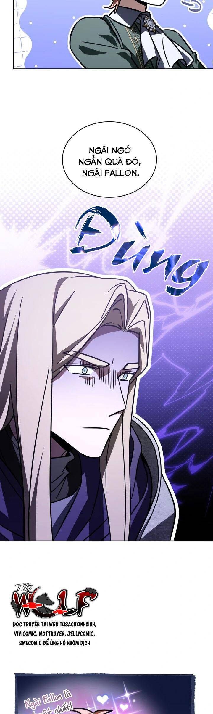 Viết Lại Kết Cục Bi Thảm Của Tôi - Chapter 57 - Page 6