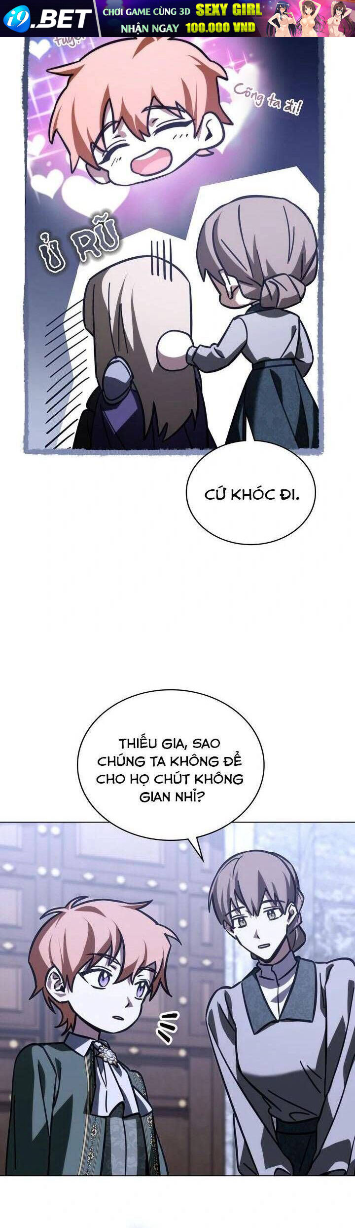 Viết Lại Kết Cục Bi Thảm Của Tôi - Chapter 57 - Page 7