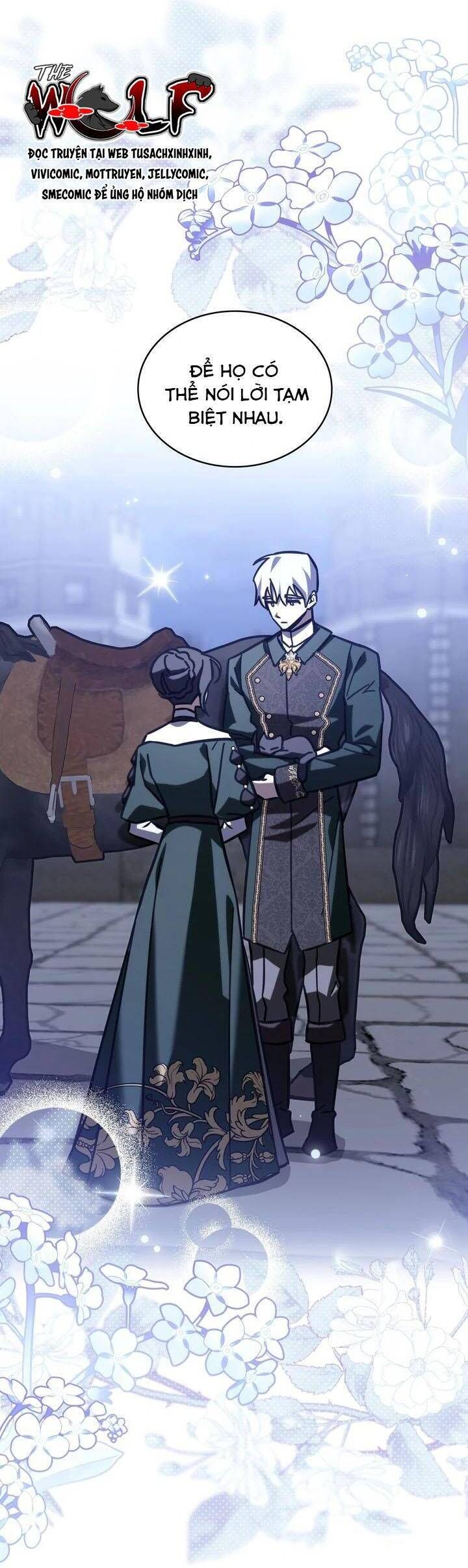 Viết Lại Kết Cục Bi Thảm Của Tôi - Chapter 57 - Page 8