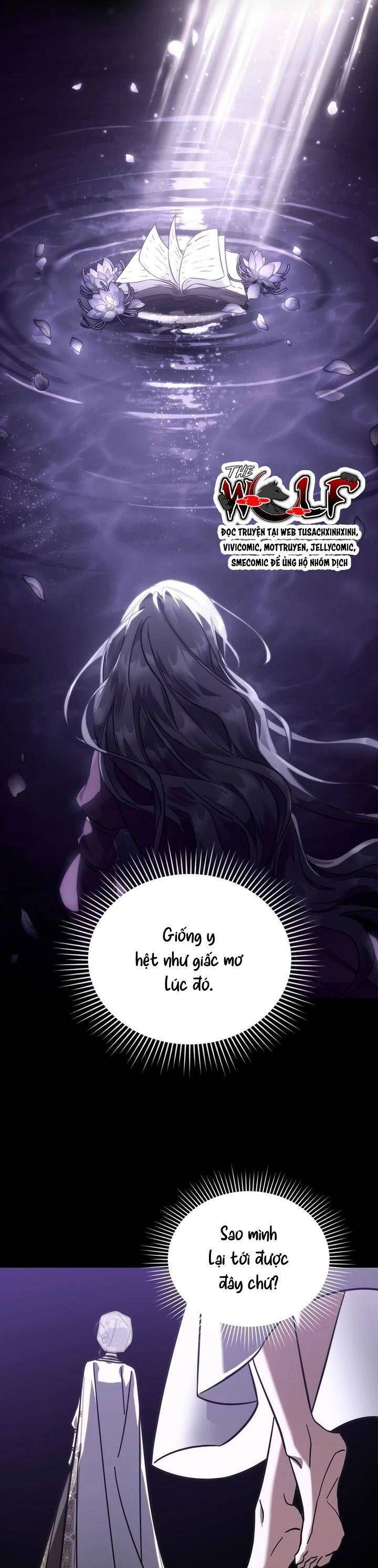Viết Lại Kết Cục Bi Thảm Của Tôi - Chapter 58 - Page 12