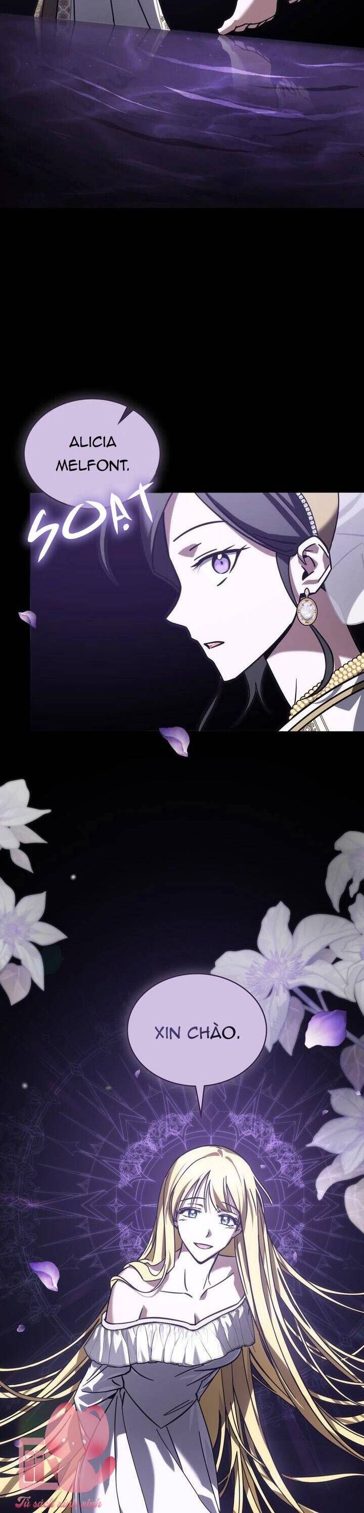 Viết Lại Kết Cục Bi Thảm Của Tôi - Chapter 58 - Page 13