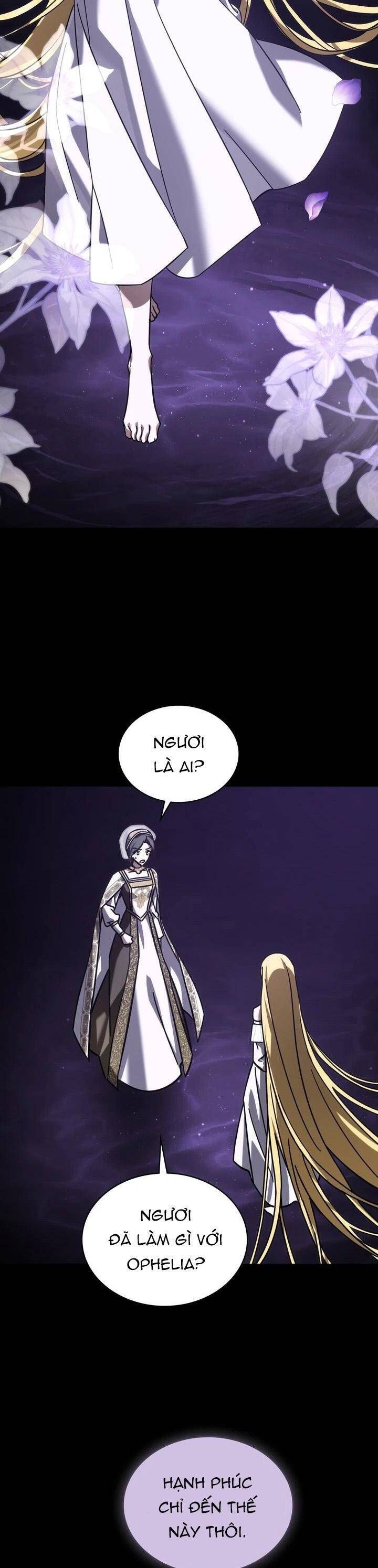 Viết Lại Kết Cục Bi Thảm Của Tôi - Chapter 58 - Page 14