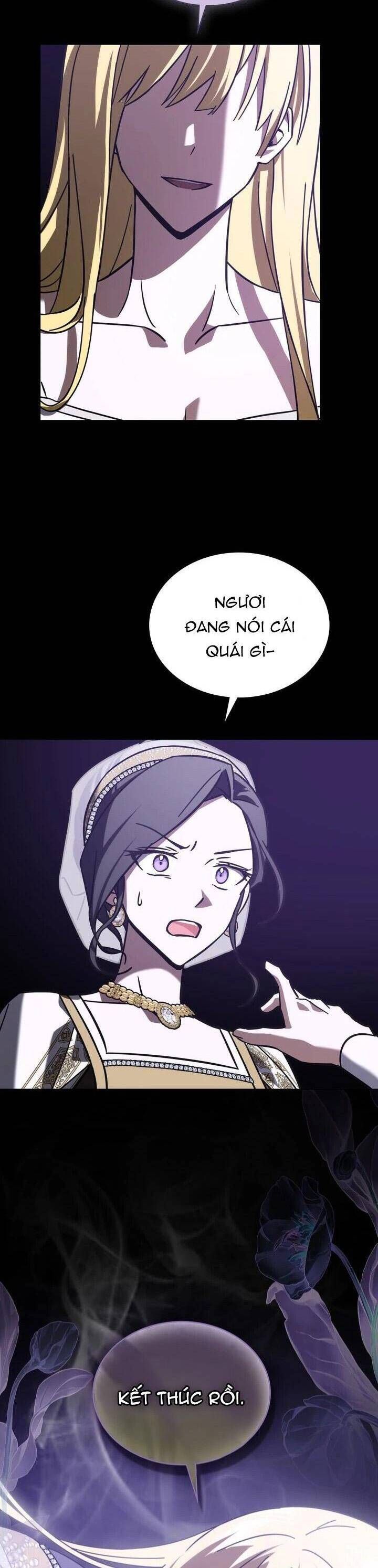 Viết Lại Kết Cục Bi Thảm Của Tôi - Chapter 58 - Page 15