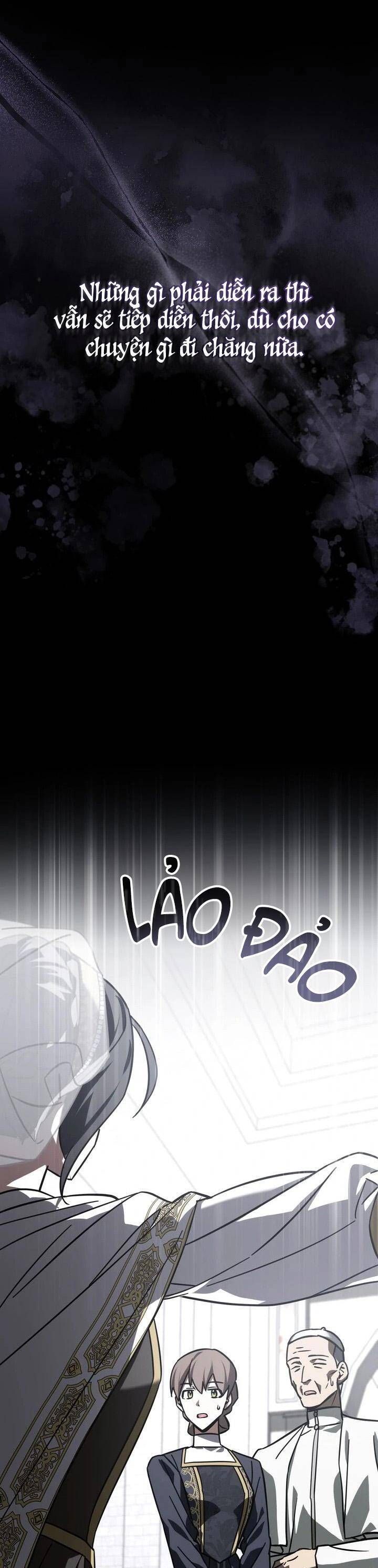 Viết Lại Kết Cục Bi Thảm Của Tôi - Chapter 58 - Page 18