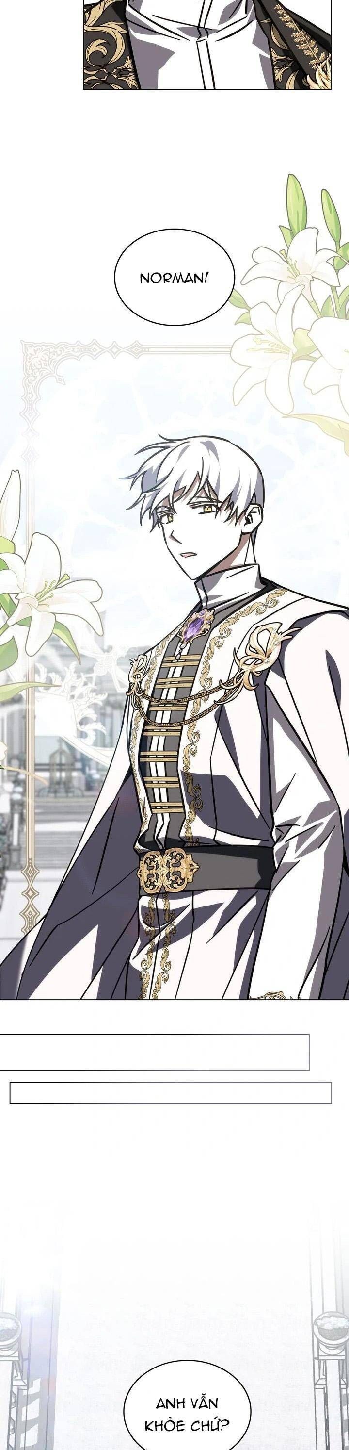 Viết Lại Kết Cục Bi Thảm Của Tôi - Chapter 58 - Page 22