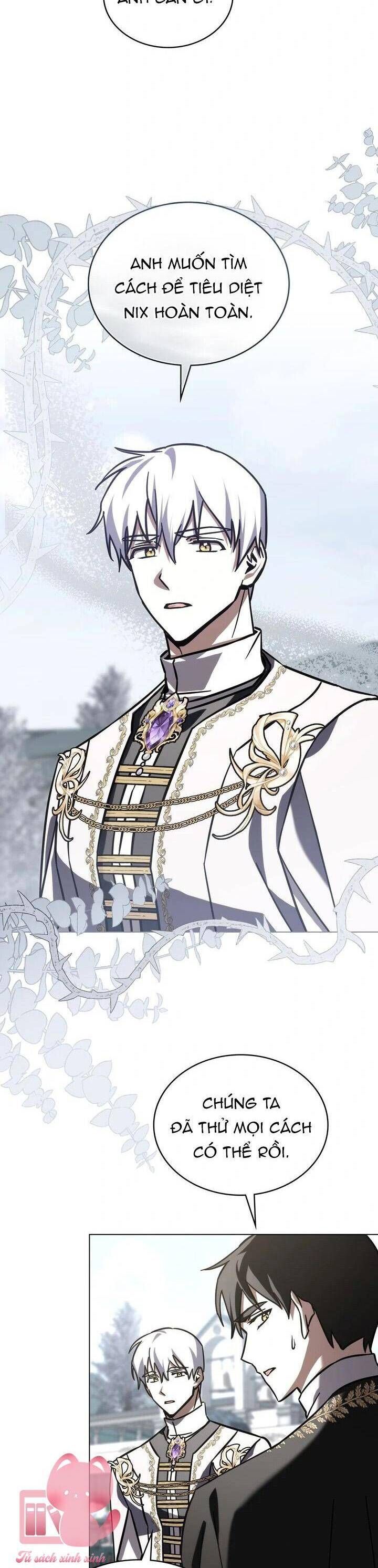 Viết Lại Kết Cục Bi Thảm Của Tôi - Chapter 58 - Page 25