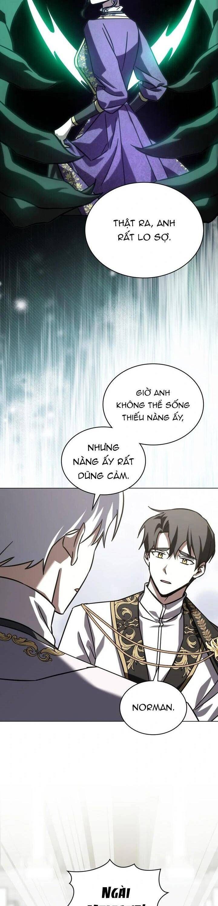 Viết Lại Kết Cục Bi Thảm Của Tôi - Chapter 58 - Page 27