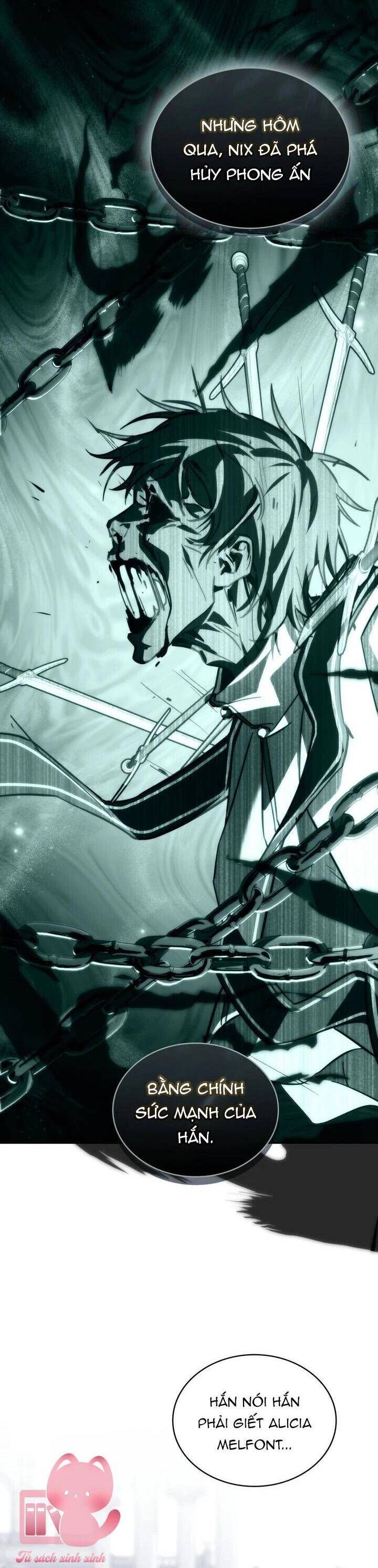 Viết Lại Kết Cục Bi Thảm Của Tôi - Chapter 58 - Page 29