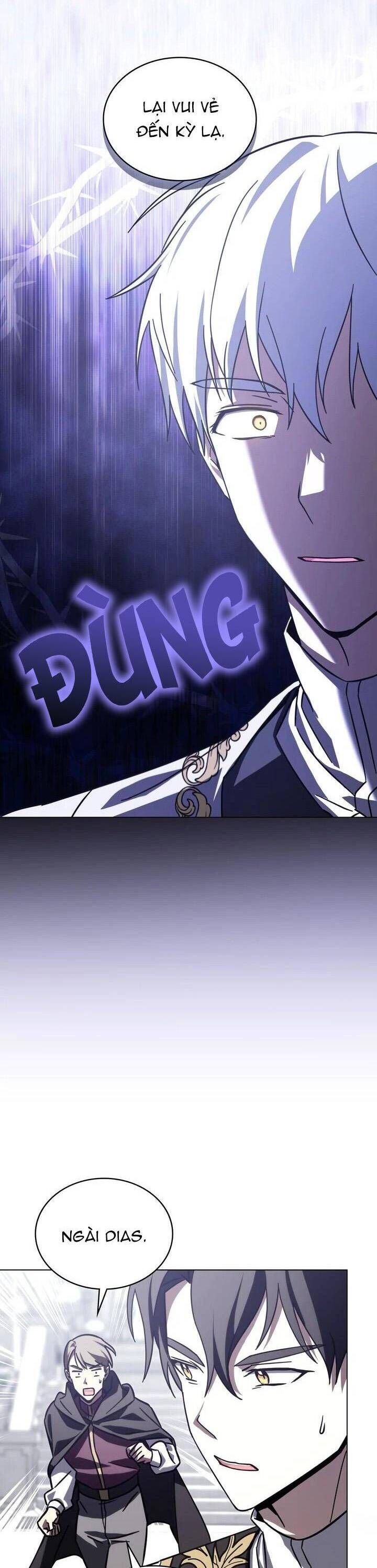 Viết Lại Kết Cục Bi Thảm Của Tôi - Chapter 58 - Page 31