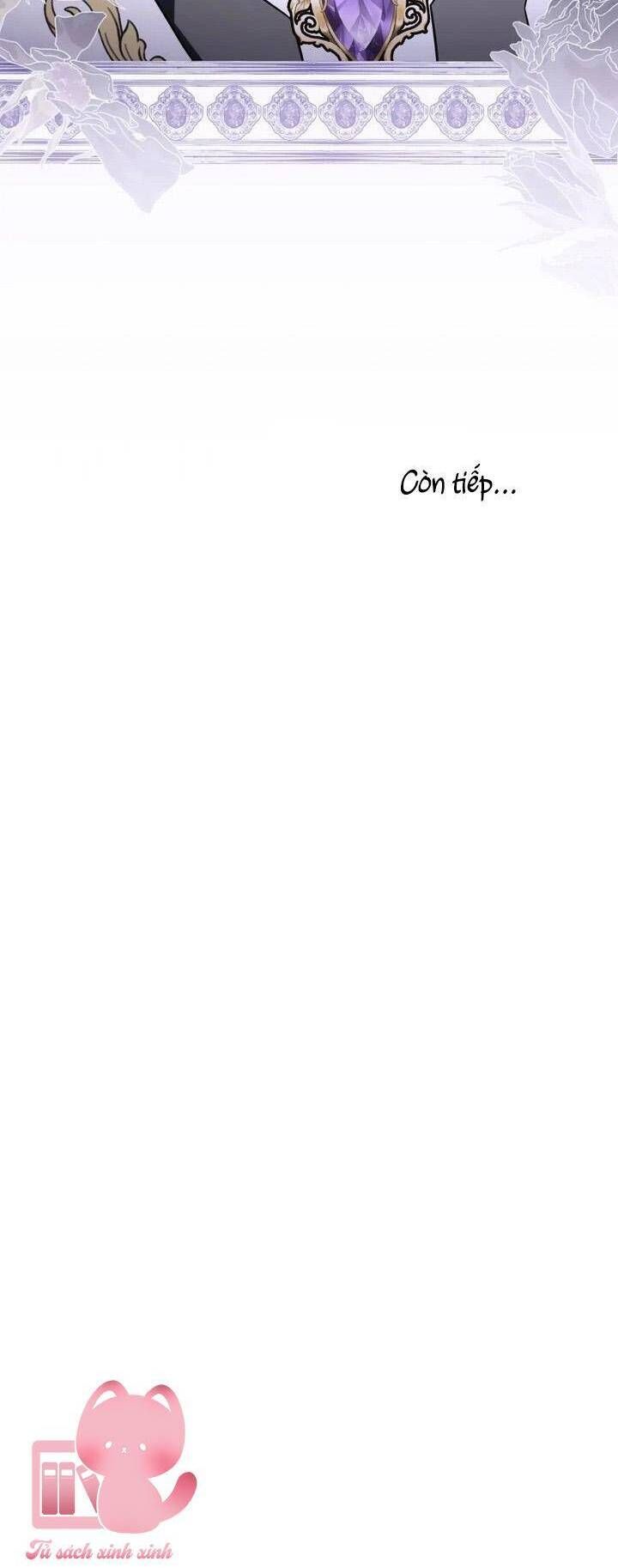 Viết Lại Kết Cục Bi Thảm Của Tôi - Chapter 58 - Page 35