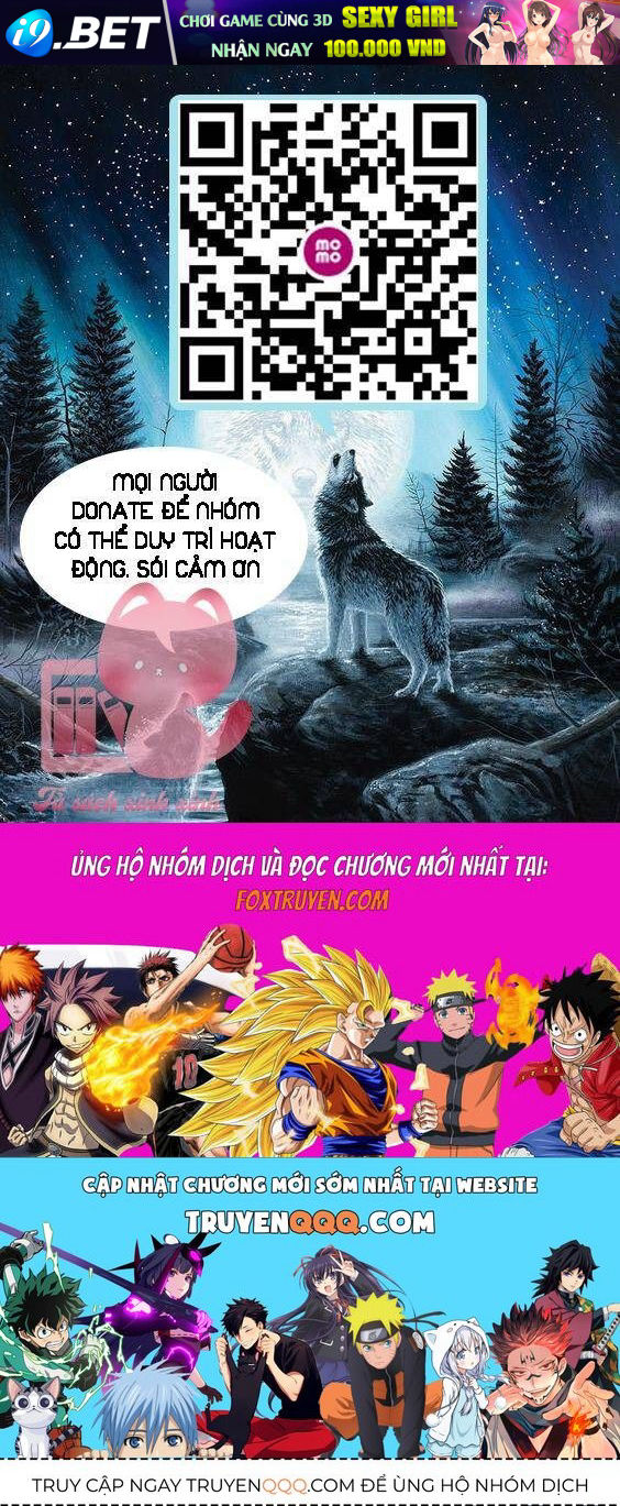 Viết Lại Kết Cục Bi Thảm Của Tôi - Chapter 58 - Page 36