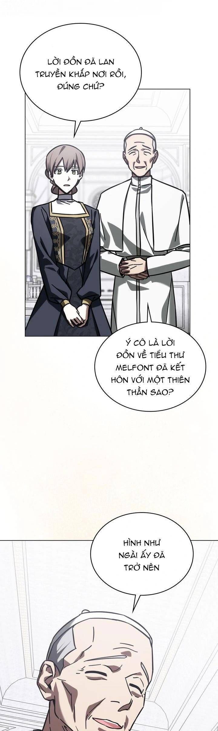 Viết Lại Kết Cục Bi Thảm Của Tôi - Chapter 58 - Page 5