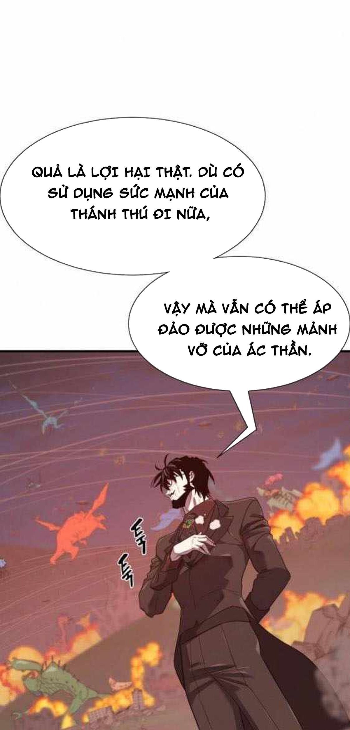 Kĩ Sư Bá Nhất Thế Giới - Chapter 202 - Page 28