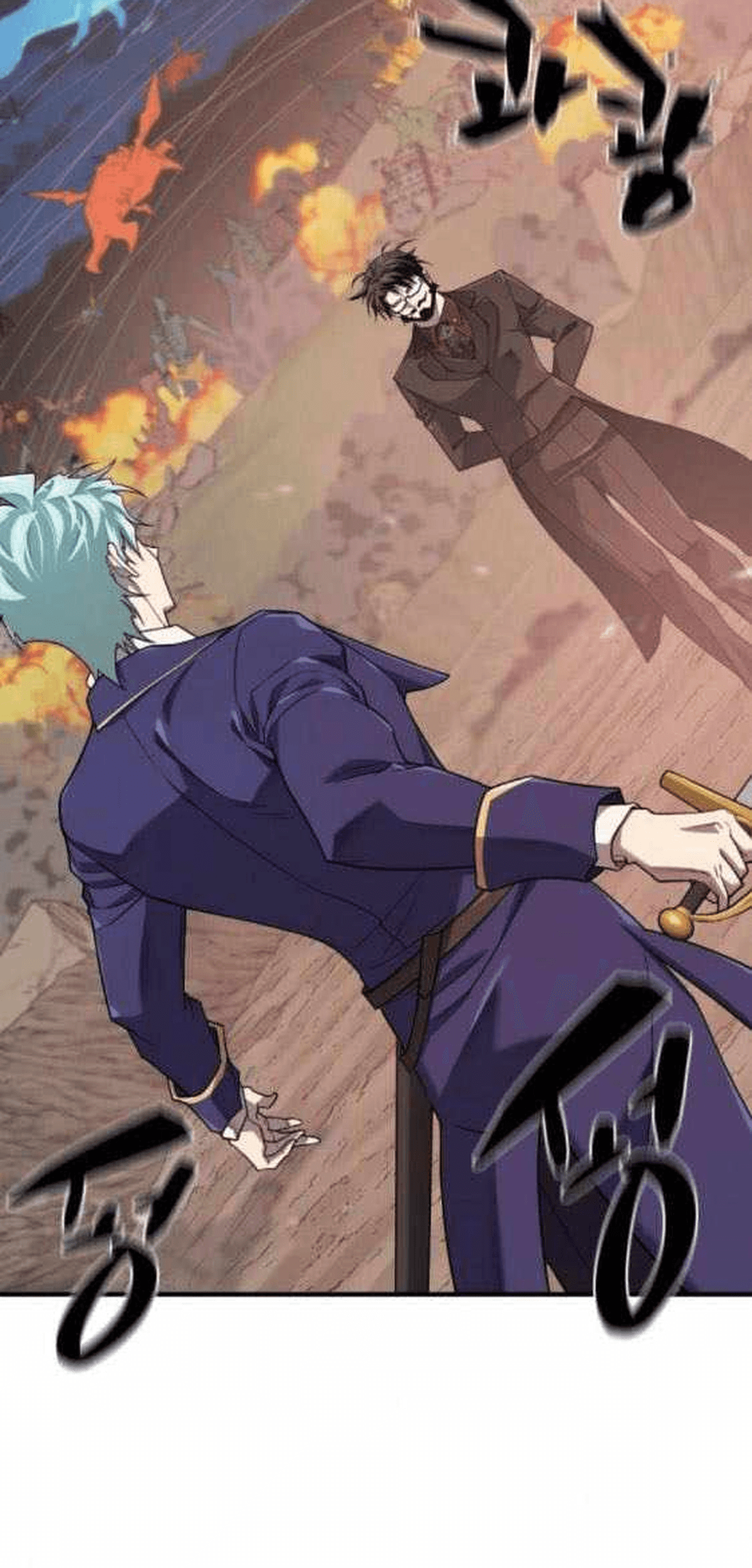 Kĩ Sư Bá Nhất Thế Giới - Chapter 202 - Page 3