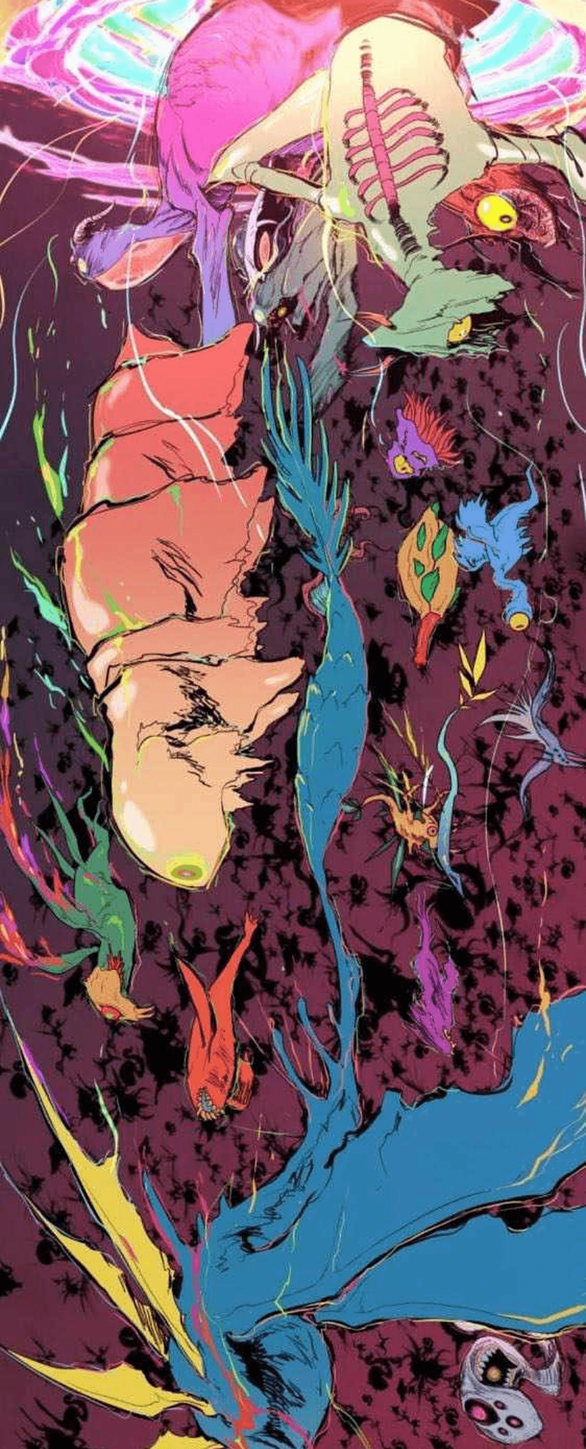 Kĩ Sư Bá Nhất Thế Giới - Chapter 202 - Page 36