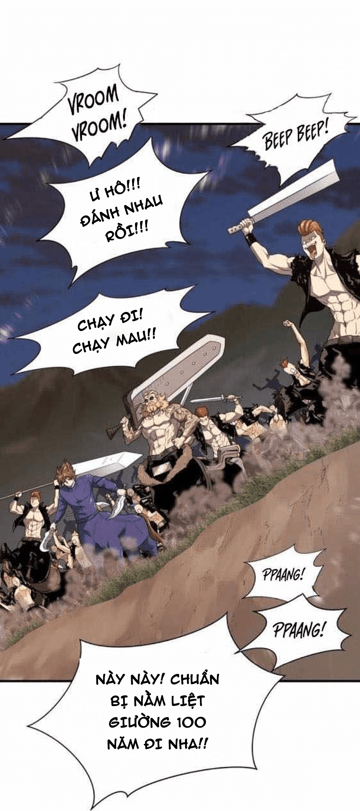 Kĩ Sư Bá Nhất Thế Giới - Chapter 202 - Page 78