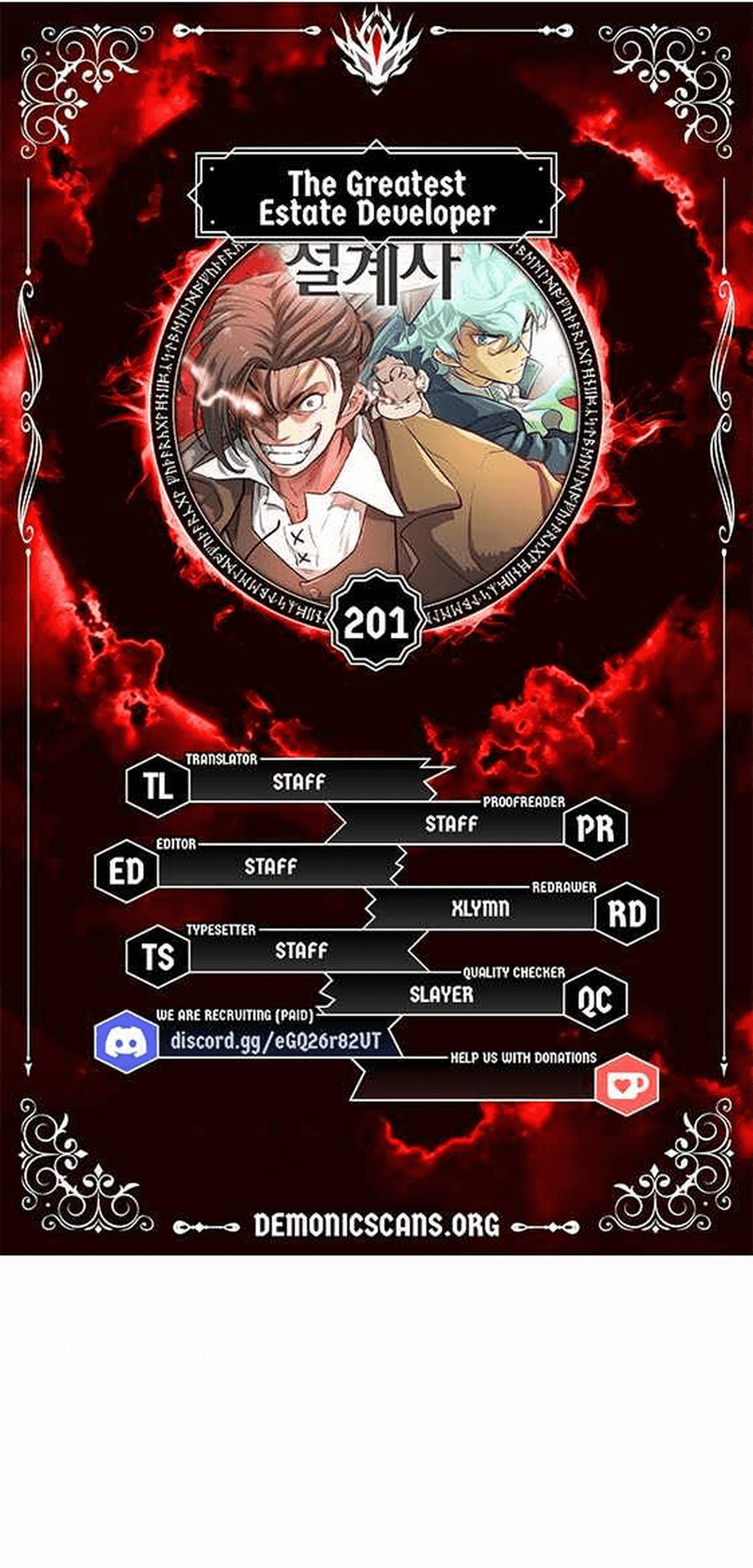 Kĩ Sư Bá Nhất Thế Giới - Chapter 202 - Page 9