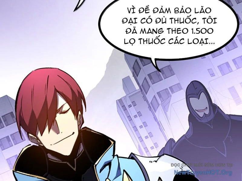 Ta Nhặt Rác Thượng Vương Giả - Chapter 77 - Page 50