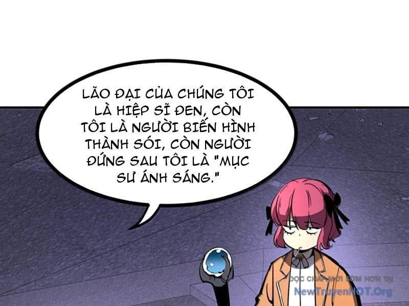 Ta Nhặt Rác Thượng Vương Giả - Chapter 77 - Page 55