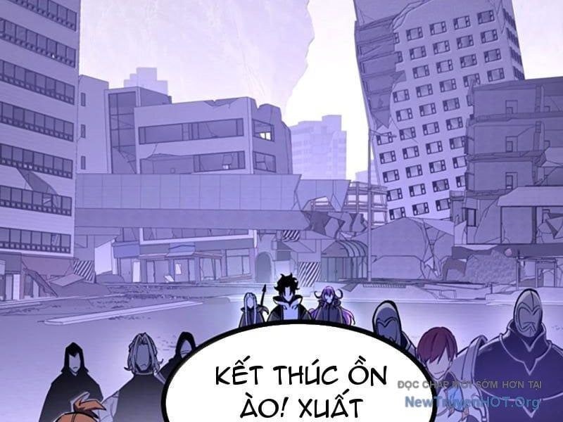 Ta Nhặt Rác Thượng Vương Giả - Chapter 77 - Page 82