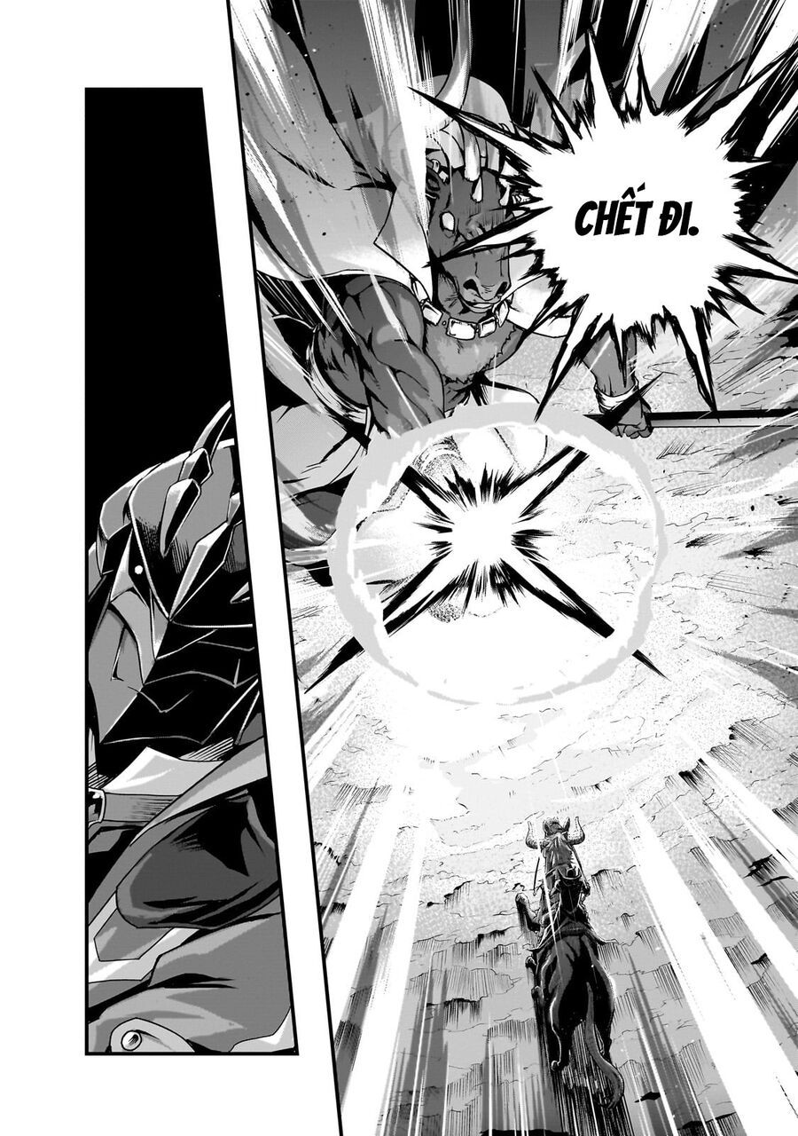 Hazure Waku No Joutai Ijou Skill De Saikyou Ni Natta Ore Ga Subete Wo Juurin Suru Made - Chapter 55.2 - Page 3