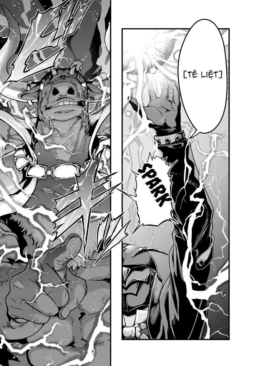 Hazure Waku No Joutai Ijou Skill De Saikyou Ni Natta Ore Ga Subete Wo Juurin Suru Made - Chapter 55.2 - Page 4