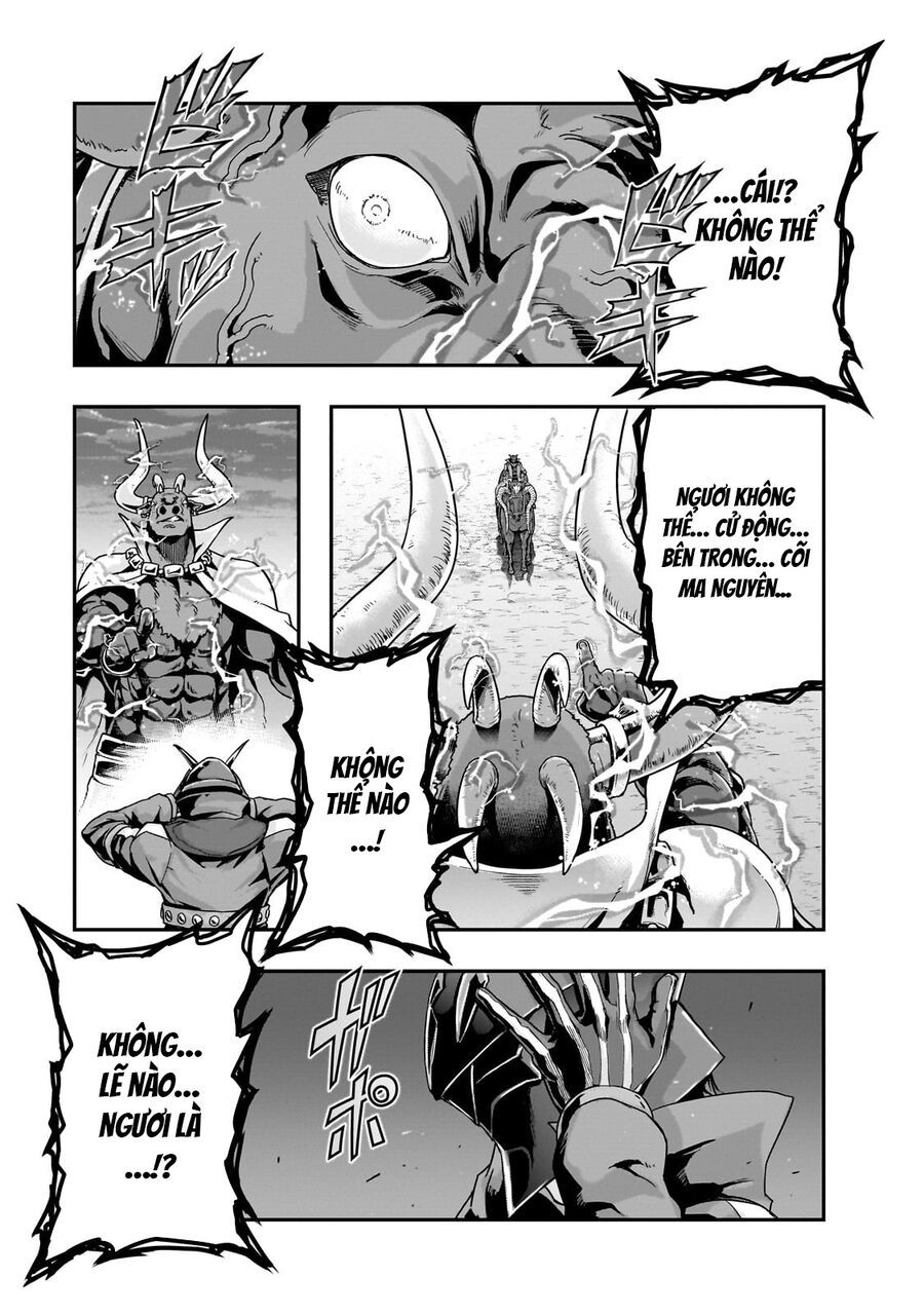 Hazure Waku No Joutai Ijou Skill De Saikyou Ni Natta Ore Ga Subete Wo Juurin Suru Made - Chapter 55.2 - Page 6