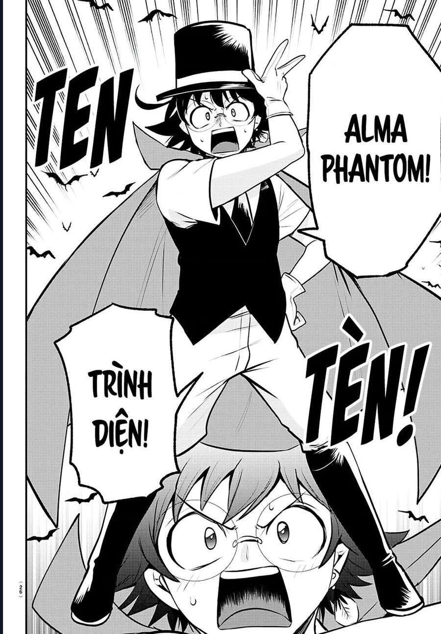 Mairimashita! Iruma-kun - Chapter 398 - Page 18