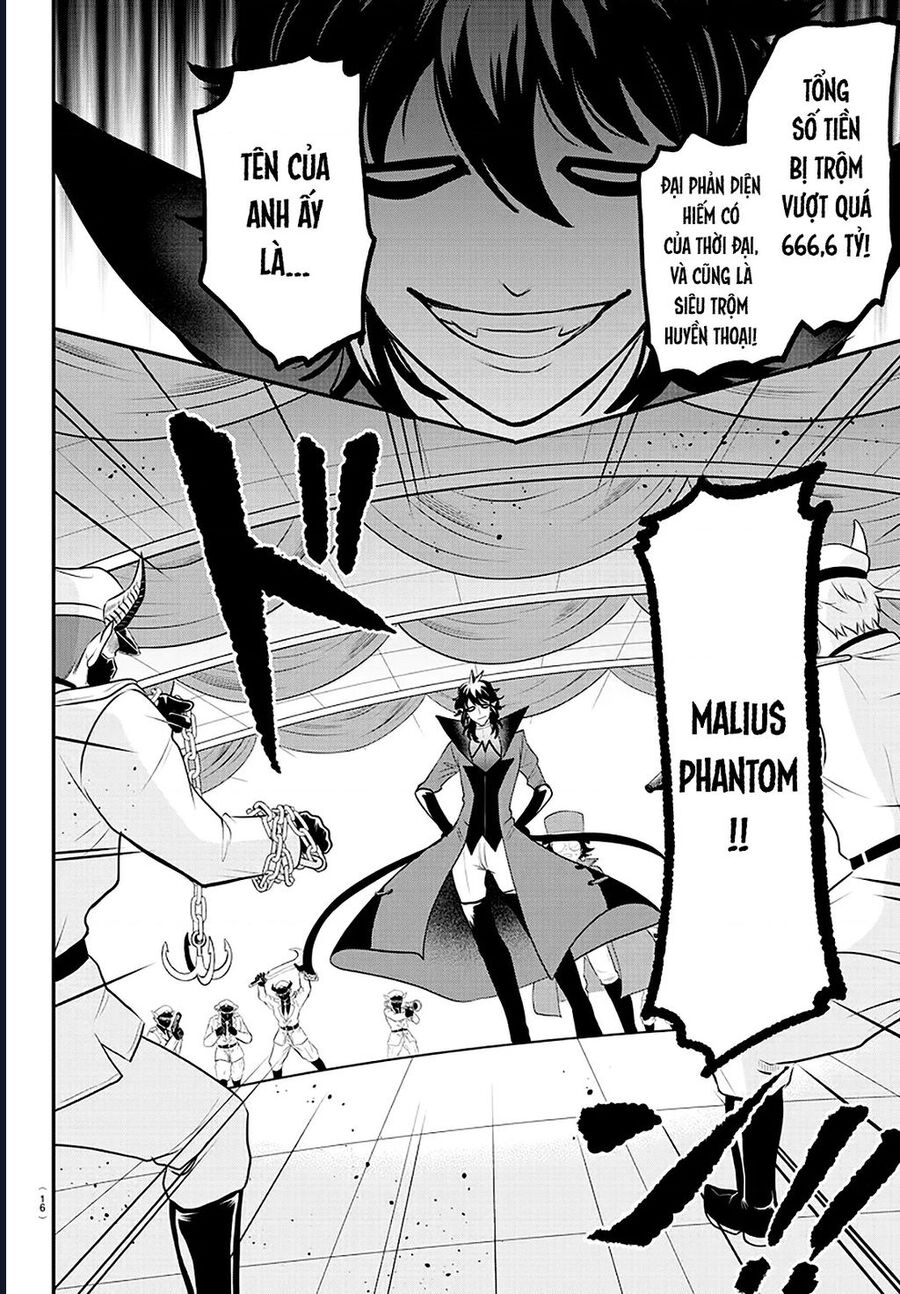 Mairimashita! Iruma-kun - Chapter 398 - Page 9