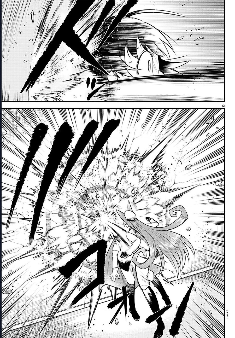 Mairimashita! Iruma-kun - Chapter 399 - Page 11