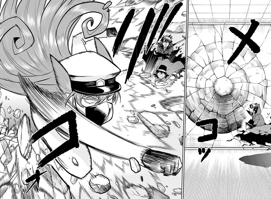 Mairimashita! Iruma-kun - Chapter 399 - Page 6