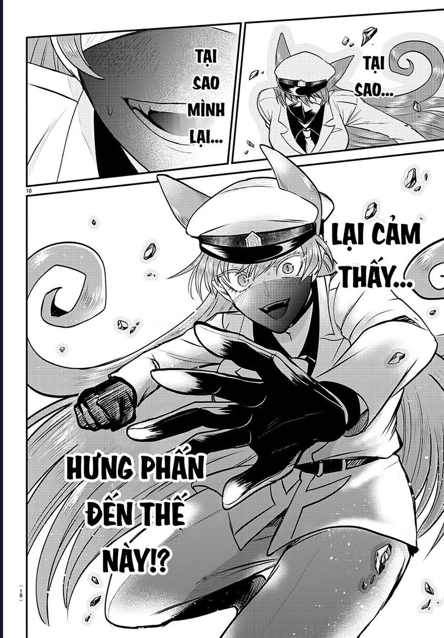 Mairimashita! Iruma-kun - Chapter 400 - Page 11