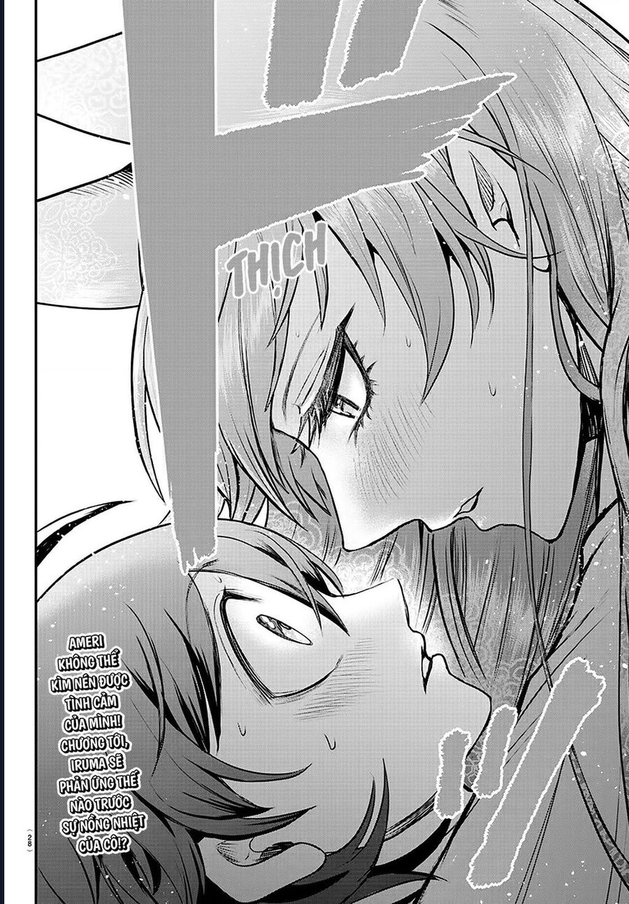 Mairimashita! Iruma-kun - Chapter 400 - Page 20