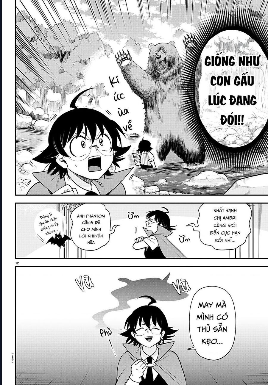 Mairimashita! Iruma-kun - Chapter 401 - Page 11