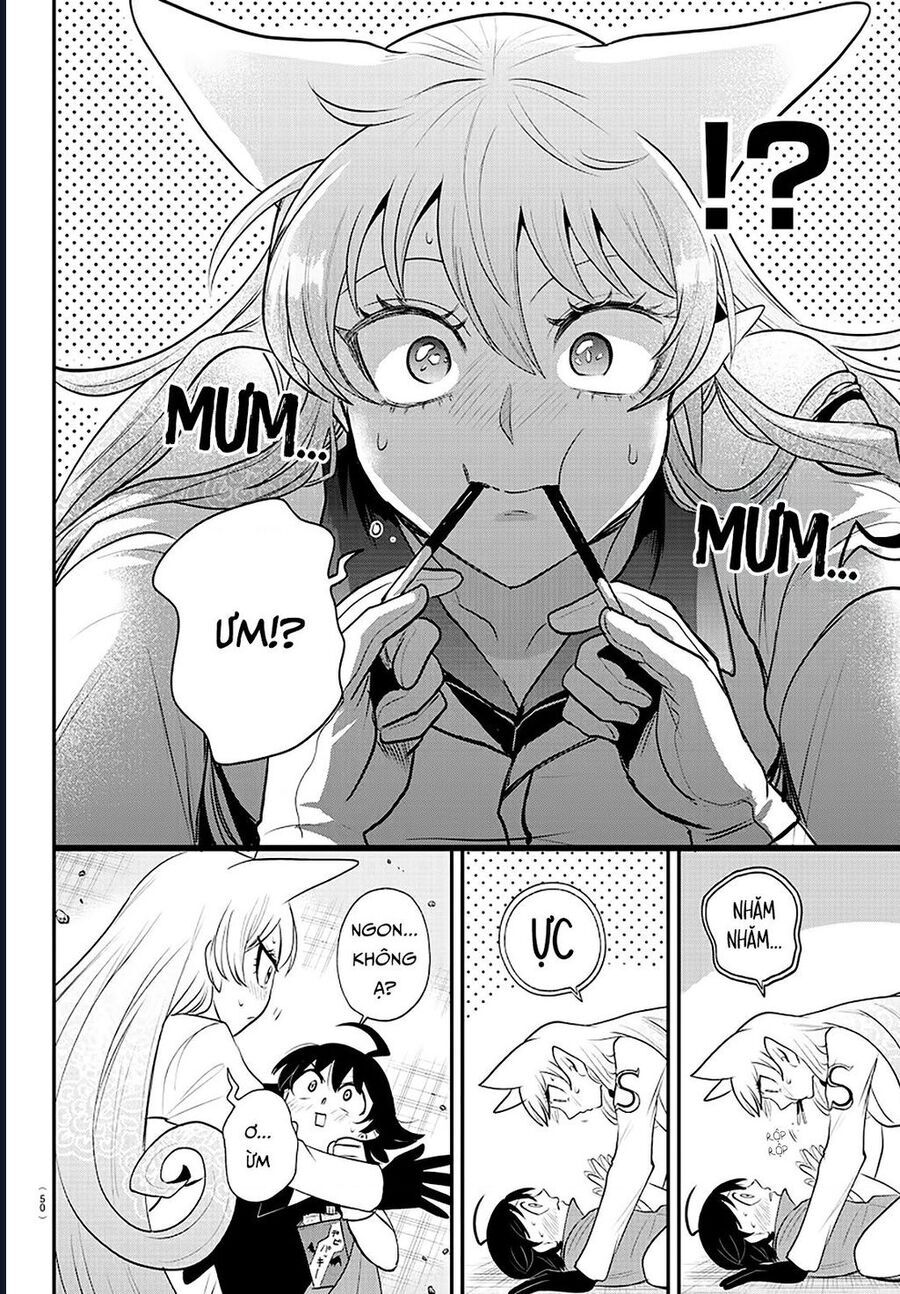 Mairimashita! Iruma-kun - Chapter 401 - Page 5