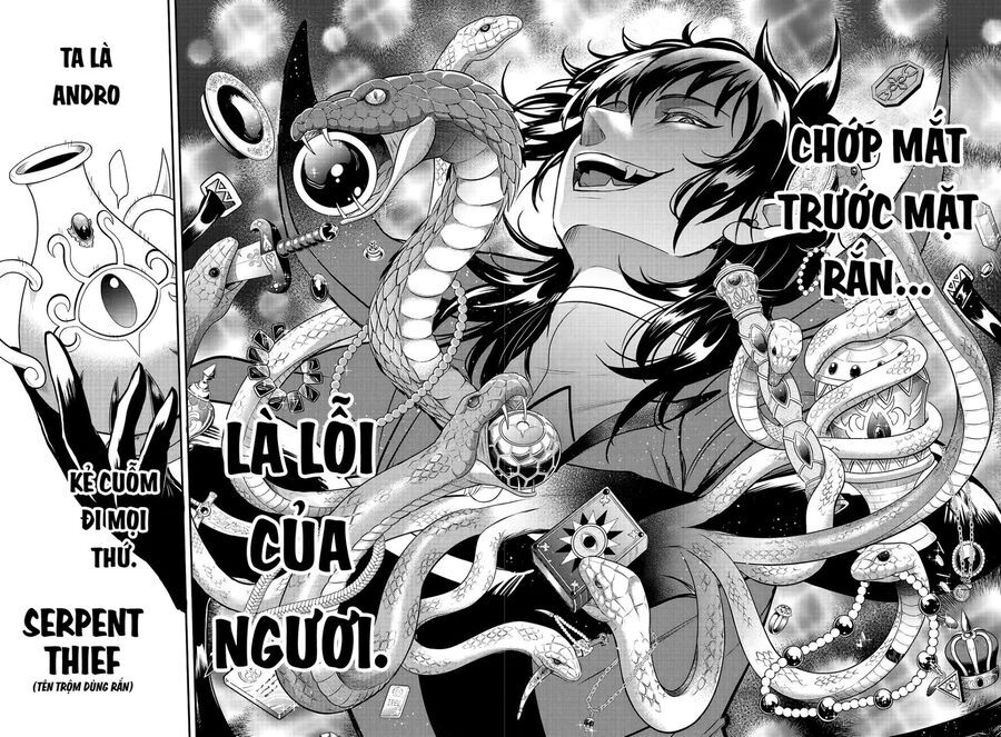 Mairimashita! Iruma-kun - Chapter 403 - Page 14