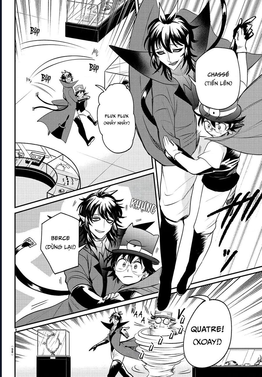 Mairimashita! Iruma-kun - Chapter 405 - Page 6