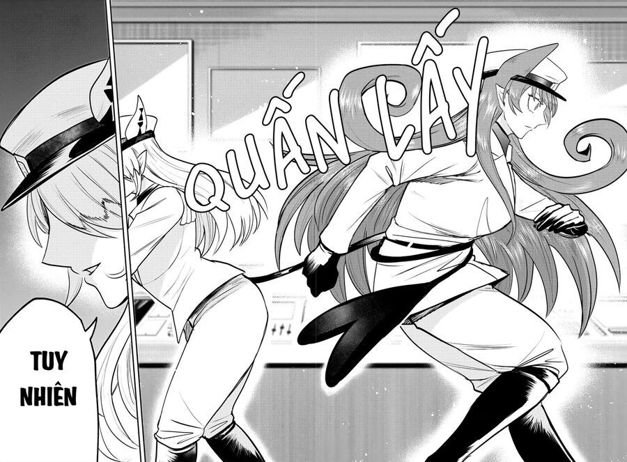 Mairimashita! Iruma-kun - Chapter 407 - Page 18