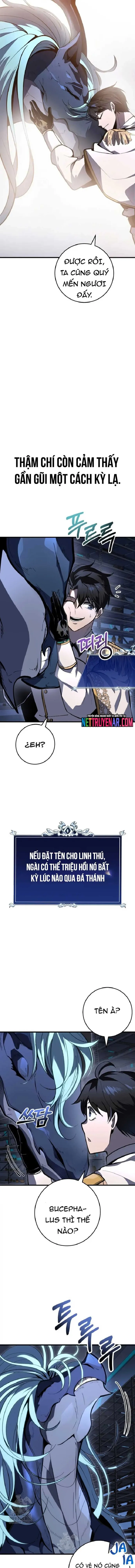 Sát Long Nhân Hồi Quy Siêu Việt - Chapter 51 - Page 13