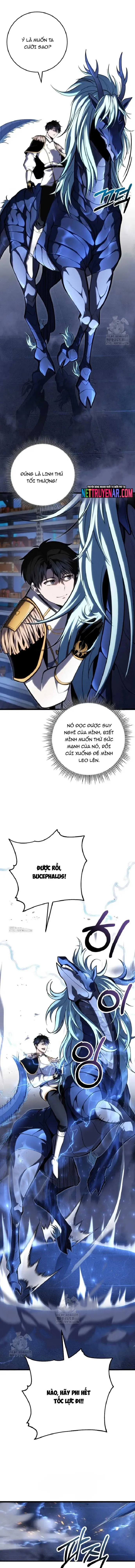 Sát Long Nhân Hồi Quy Siêu Việt - Chapter 51 - Page 15