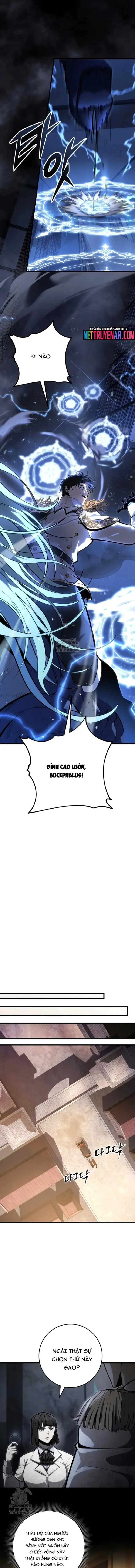 Sát Long Nhân Hồi Quy Siêu Việt - Chapter 51 - Page 17