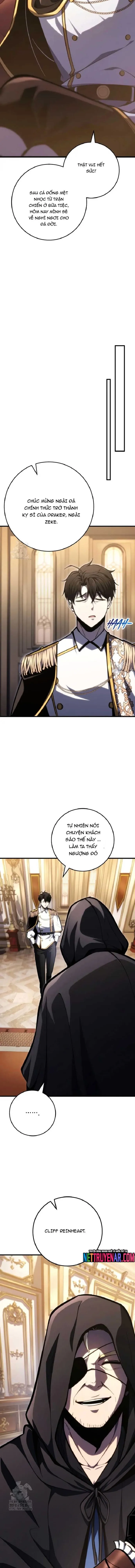 Sát Long Nhân Hồi Quy Siêu Việt - Chapter 51 - Page 19