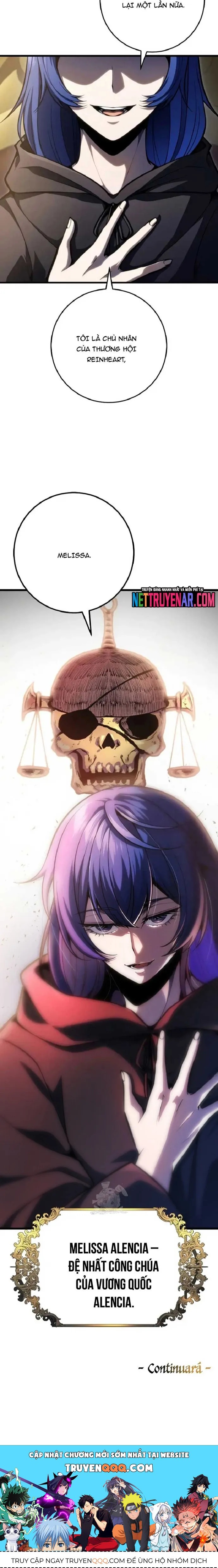 Sát Long Nhân Hồi Quy Siêu Việt - Chapter 51 - Page 21