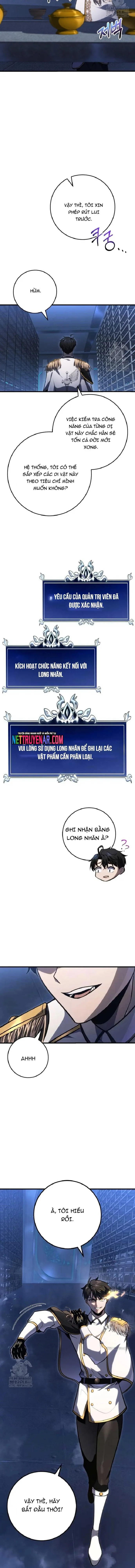 Sát Long Nhân Hồi Quy Siêu Việt - Chapter 51 - Page 3