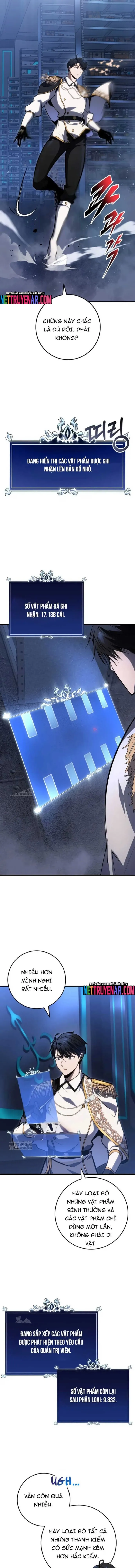 Sát Long Nhân Hồi Quy Siêu Việt - Chapter 51 - Page 5